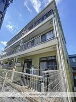 鬼怒ハイツ203の外観