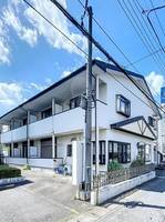 物件の外観画像