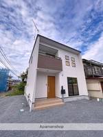 栃木県宇都宮市今泉町(一戸建)の賃貸物件戸建ての外観