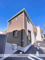 栃木県宇都宮市平松本町(一戸建)の賃貸物件戸建ての外観
