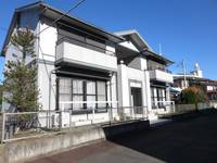 メゾンタムラ Cの外観