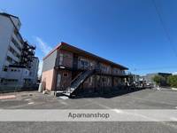 タイムレス山下町の外観