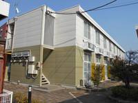 物件の外観画像