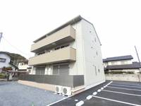 メゾンサンライズの外観