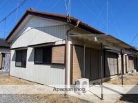 栃木県足利市福居町(一戸建)の賃貸物件戸建ての外観