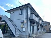 物件の外観画像