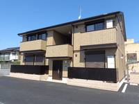 ロトンドの外観