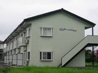 物件の外観画像