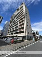 ダイアパレス高崎東町の外観