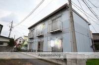 パナハイツ井上202の外観