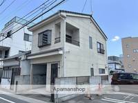 群馬県高崎市北通町(一戸建)の賃貸物件の外観