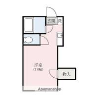 すまいる高経の間取り