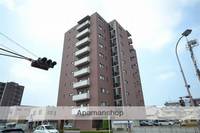 群馬県前橋市南町3丁目の賃貸マンションの外観
