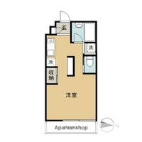 ツインパーティアムの間取り
