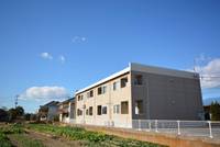 物件の外観画像