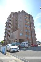 ランディング・モジュールの外観