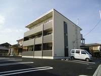 ルチアーノの外観