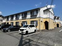 ハイブリッジ Aの外観