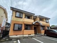 パークサイド IIの外観