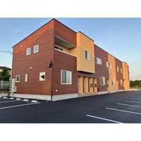 ANIMAL KINGDOMの外観