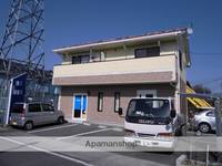 マロン202の外観