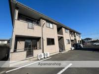 ベルティ寿102の外観