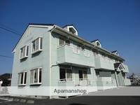 レジデンス三井103の外観