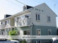 SKコーポの外観