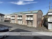 シティーハイツサクラS・タンポポT・ローズR・チュCC-102の外観