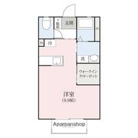 パルFGの間取り