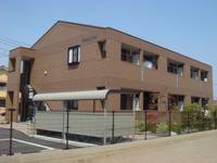 ハッピーオウルの外観