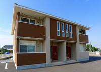 物件の外観画像