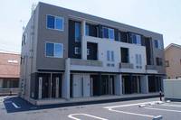 マーベラス Ⅲ102の外観