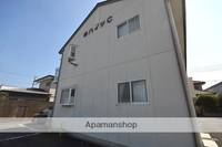 南ハイツC棟102の外観