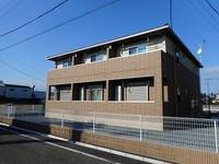 アランチャⅡの外観