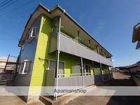 GREEN BASE205の外観