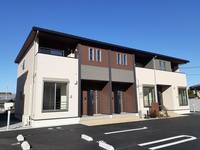 物件の外観画像