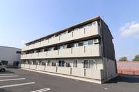 オペラハウス宮子306の外観