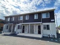 ラ・ステラ宮前町の外観