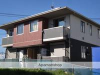 イル・デ・パンの外観