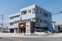 富沢ビルの外観