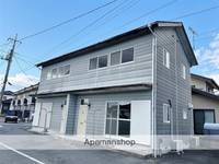 リバーサイドハイツの外観