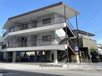 アリエージュ飯塚の外観