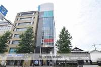 高崎ピュアビル(住居)の外観