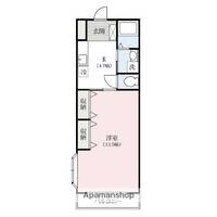 ウェル・ビーイングの間取り