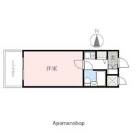 ライオンズマンション高崎田町の間取り