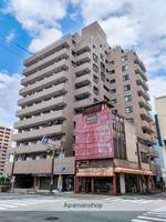 ライオンズマンション高崎田町の外観