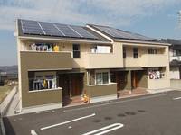 物件の外観画像