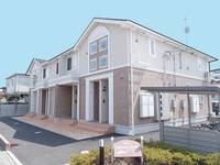 プラシード TAKAの外観