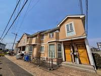 NEWリファインドAの外観